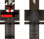 crazy cow