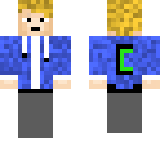 crazycrwbans skin