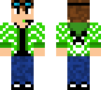 creeper