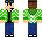 creeper again