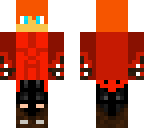creeper creed demon
