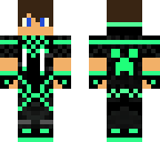 creeper dude