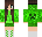 creeper lover girl
