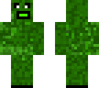 creeper mainkra