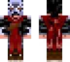 creepydude
