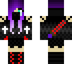 crying assassin varient 1