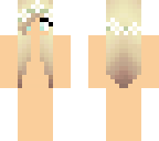 cute blonde base