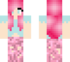 cute candy girl