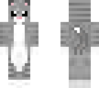 cute cat 3x3