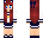 cute cat girl 