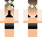 cute flower crown
