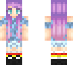 cute girl