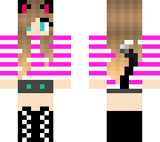 cute girl