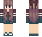 cute girl
