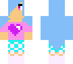 dancer