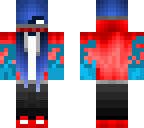 danta evil form