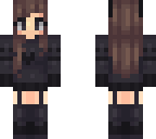 dark