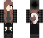 dark phase kitty