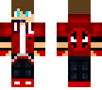 deadpool friky