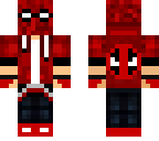 deadpool its edited