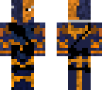 deathstroke