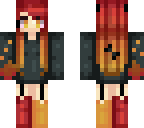 demon girl