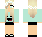 derp cute girl