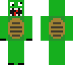 derpy turtle abomination