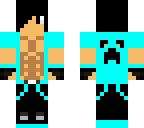 diamond boy