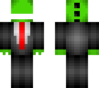 dino tux