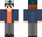 dipper