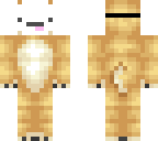 doge mask