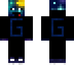 dope galaxy