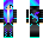 dragon girl edit