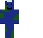 earth costume