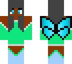 earth fairy