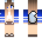 edit wolf girl