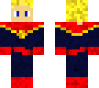 edited ms marvel