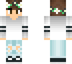 edited off another skin