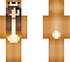 edited ombre bear onesie