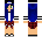 edited skater girl