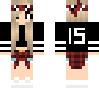 edited skater girl