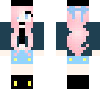 eiffle girl