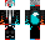 elemental wolf 2