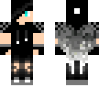 emo boy