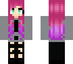 emo girl