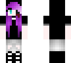 emo girl