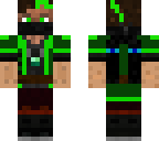 ender mage