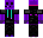 ender slime edit