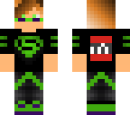 enderthegriefer as human